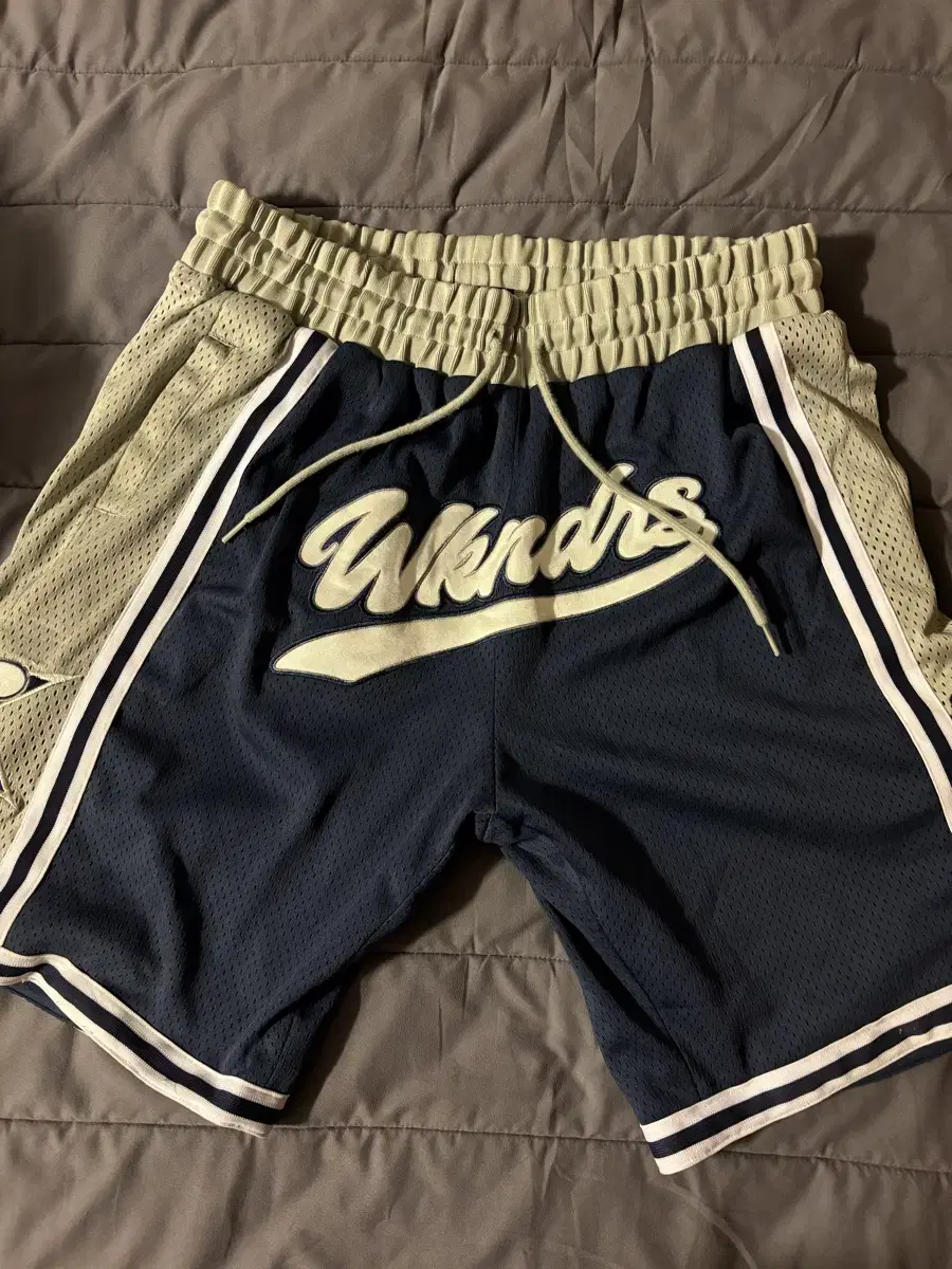 (M)위캔더스 농구 반바지 basketball shorts